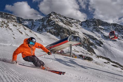 Klausberg • Ski Holiday • Reviews • Skiing