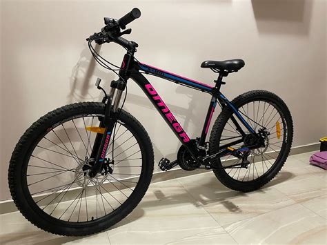 Планински велосипед 27,5 - Bike-Trade