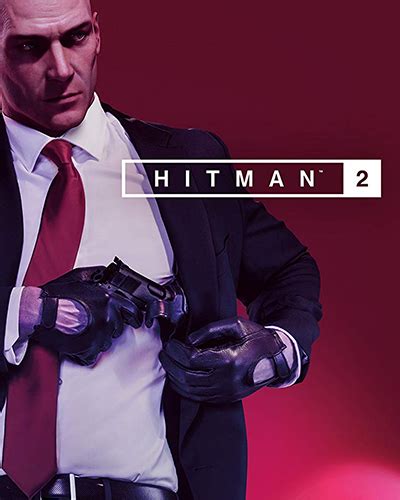 Buy Hitman 2