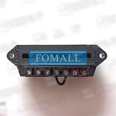 1Pcs New For DEMAG Brake Module Rectifier Module GS 26089484 EBay