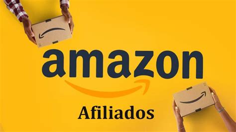 AMAZON AFILIADOS CÓMO INICIAR UNA TIENDA ONLINE