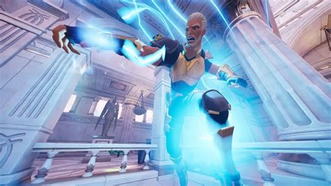 Fortnite Capitolo Stagione Guida Ai Nuovi Medaglioni