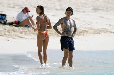 Hailey Baldwin Nude In LEAKED Porn With Justin Bieber Scandal Planet