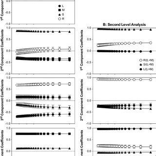 Melanopsin Rhodopsin And Cone Opsin Based Analysis The