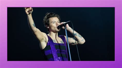 Harry Styles workout routine—from yoga to weight training | My ...