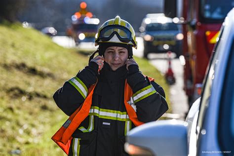 Sapeur Pompier Volontaire SDIS 57 Sapeurs Pompiers De La Moselle