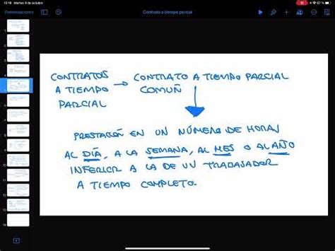 Descubre Todo Lo Que Necesitas Saber Sobre El Contrato Indefinido A