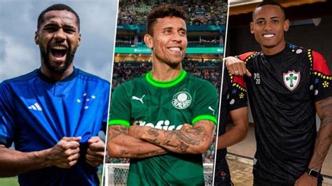 Veja As Camisas De Clubes Brasileiros Que Foram Lan Adas Durante