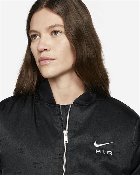 Nike Air Womens Bomber Jacket Nike Ie