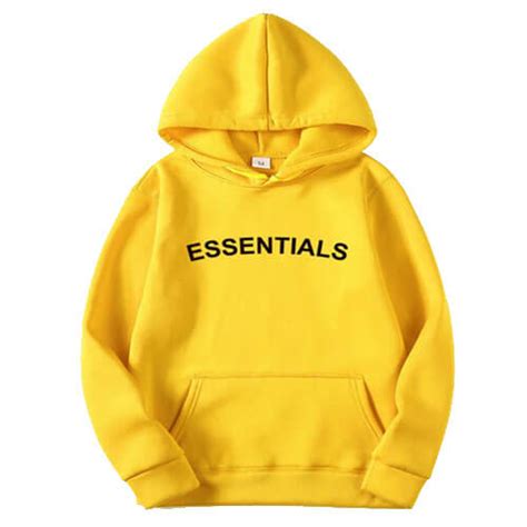 clothing  essentials  everyday wear