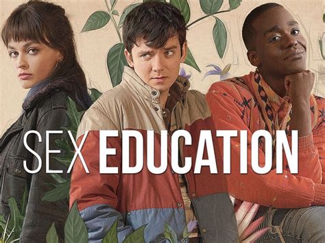 La dernière saison de Sex Education se dévoile dans un premier teaser