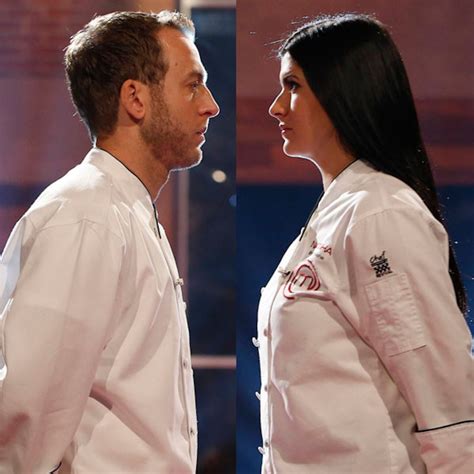 MasterChef Season 4 Winner Revealed: Was It Luca Manfe or Natasha ...