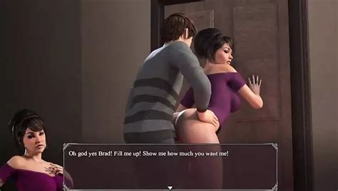 Lust Epidemic Part Mom Love S My Dick By Loveskysan Babe Babe Porn Xhamster