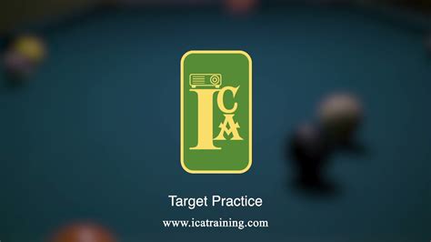 Target Practice