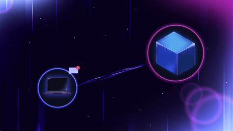 Blockchain Service on Behance