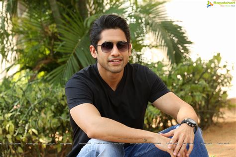 Interview with Naga Chaitanya