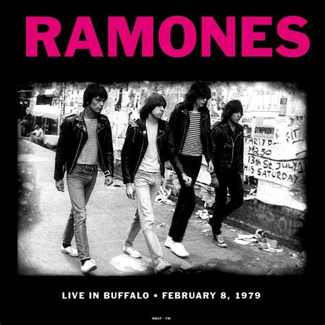 Ramones Live Vinyl Records and CDs For Sale | MusicStack