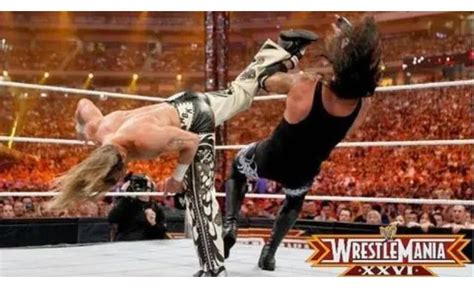 Greatest Wrestlemania Rematches That Stole The Show