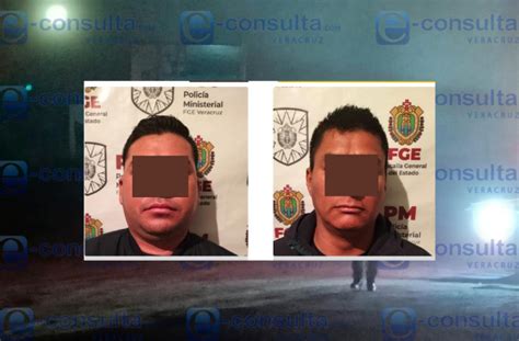 A Prisión Policías De Emiliano Zapata Por Asesinato De Trailero E