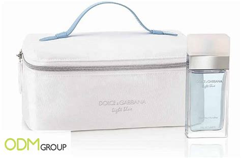 D&G Cosmetics Bag, Russia