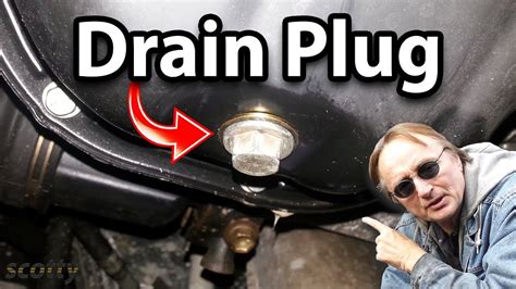 How To Stop Oil Leak From Oil Pan