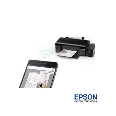 Jual Printer Epson L Di Denpasar Bali Javamedia Computer