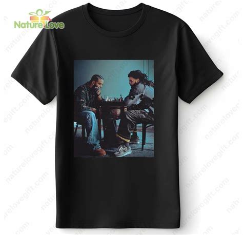 J Cole Drake T Shirts Drake Its All A Blur Tour Rapper Graphic Tees - The best gifts are made ...