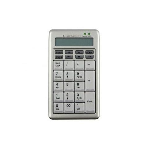 Kinesis Freestyle2 Numeric Keypad For Pc