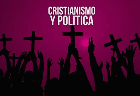 Cristianismo Y Política El Montonero