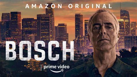 Beste Tv Serier På Amazon Prime Video Techradar