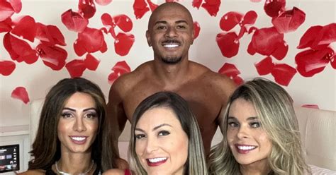 Andressa Urach Grava V Deo Porn O Namorado E Duas Mulheres Trans Eu Tinha Um Sonho
