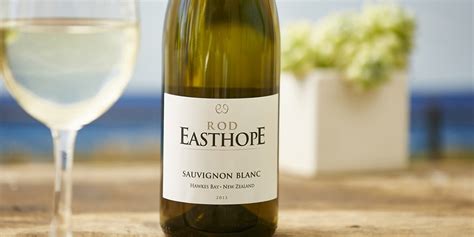 Rod Easthope Hawkes Bay Sauvignon Blanc 2013 Naked Wines