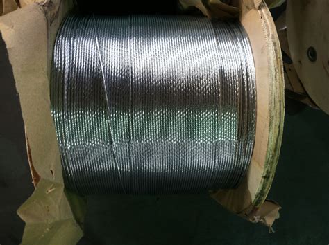 Mpa Tensile Strength Steel Wire Rope China High Tensile Strength