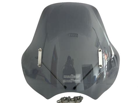 Szyba Uniwersalna Naked Bike Police Oficjalne Archiwum Allegro