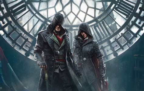 Get Assassin S Creed Syndicate For Free On PC How To Claim End Date