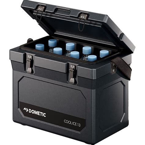 Dometic Cool Ice Wci Cooler Hike Camp