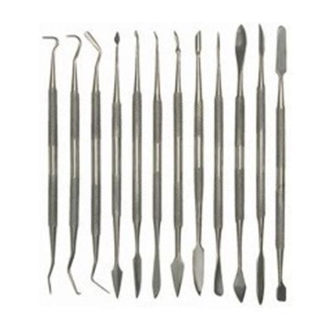 12 Piece Stainless Steel Carving Set Mbfg Co Uk