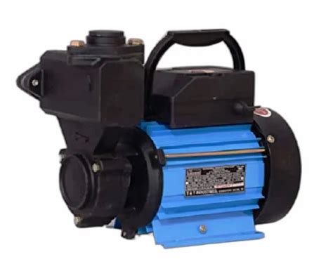 Self Priming Monoblock Pump Hp At Rs Piece Self Priming