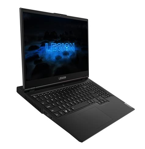 Ноутбук Lenovo Legion 5 15ach6h 82ju00bpra придбати в інтернет магазині Lenovo ціна та