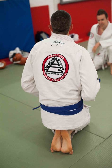 Brazilian Jiu Jitsu Is A Martial Art And A Also A Self Defence System