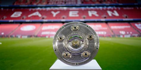 Bundesliga Spielplan 2021 22 Veröffentlicht Allianz Arena