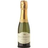 BODEGA NIETO SENETINER ESPUMANTE GRAND CUVEE BRUT NATURE X 187 ML