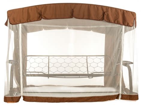 Качели садовые Olsa Саванна с1004 купить в Москве