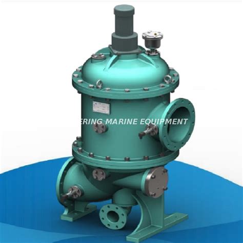 Marine Ballast Water Management System Bwms Buy Ballast Water