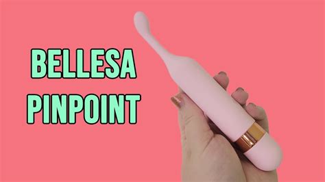 Sex Toy Review Quip Soft Touch Bellesa Boutique Pinpointed