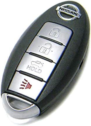 Amazon Oem Button Smart Proximity Remote Key Fob Compatible With