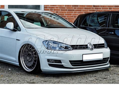 Vw Golf Extensie Bara Fata Invido