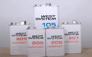 Raka Epoxy Vs. WEST SYSTEM Epoxy: A Detailed Analysis