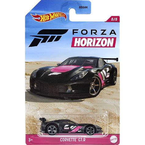 Leaked Forza Horizon Hot Wheels Could Be Teasing Forza Horizon And Mexico Setting The Nobeds