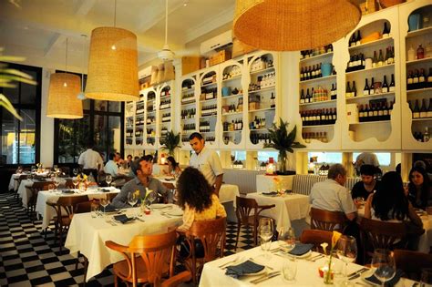 Best Restaurants In Cartagena Top 10